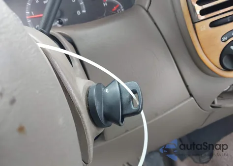 2001 Ford F-150 King Ranch Edition/Lariat/Xlt из США, поврежденный, VIN 1FTRW08LX1KF75989